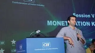 Satyan Gajwani, CEO Times Internet Ltd on Monetization in Digital Media