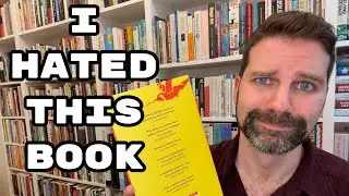 I Hated This Book