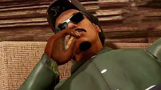 ÇETE İŞLERİ! - GTA San Andreas Definitive Edition Türkçe Bölüm 2