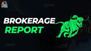 Brokerage Report | આજે કયા Stocks પર રાખશો ખાસ ફોકસ? | MS | CLSA | Jefferies | Budgte 2026