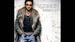 Tarkan Simarik (Şımarık) (Kiss Kiss) Remix | 90s Dance Hit | Retro Pop Classic in 4K HD. Sikidim Mix