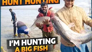 BIG FISH HUNTING 😱 Zinda Dariya Se Bari Machhli Ka Shikar Amazing Fishing