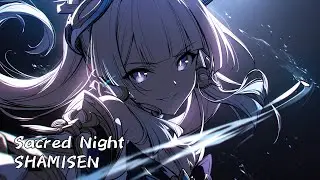Epic Japanese Battle BGM -道の心-：戦闘曲 和風BGM