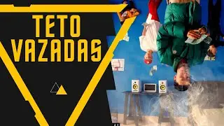 Teto (Pr&eacute;vias.zip) - &Aacute;lbum Completo Legendado