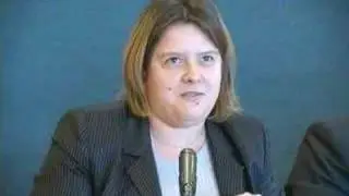 Elena Safirova, fellow, Resources for the Future