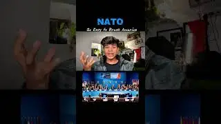 NATO USA,Greenland.Russia China  India World  War 3