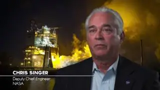 Chris Singer: Cultural Innovation