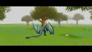 Emerald Flyff - PvP Teaser