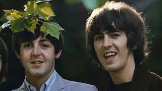 The Beatles - Bad Boy - Isolated Electric Piano + Lead Guitar Overdub
