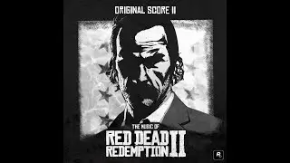 The Music of Red Dead Redemption 2 (Unofficial Score Part 2) | Full Album