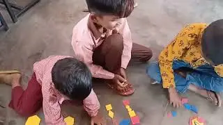 Chahak Programme / P.s. Shivdaspur