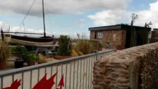 Cardiff to Barry Island Coast Path Walk 14/7/16