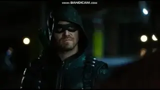 Arrowverse Green Arrow's Origins