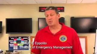 Ready Navy - Emergency Management Lessons Learned