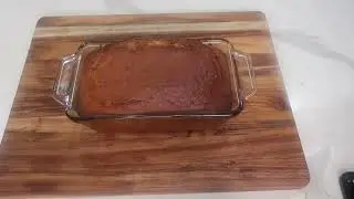 Moist & Easy Banana Bread (No Milk!) | Made with Sour Cream 🍌🍞