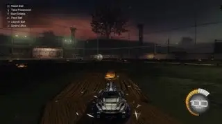 Farmstead (Spooky) Goal Chime SFX [ROCKET LEAGUE]
