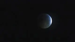Watch the Lunar Eclipse in High Def 1080p December 12 20 2010