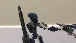 Hahli Vs Vezok