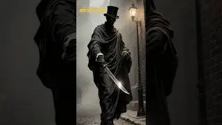 Jack the Ripper: Was the Killer a Member of the Royal Family? #shorts