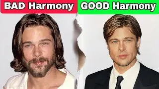 What is Facial Harmony