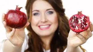 Extracto de Granada | Propiedades, usos y beneficios en cosm&eacute;tica natural | Natural y Normal
