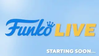 Star Wars Celebration 2019 LIVE from Funko Booth!
