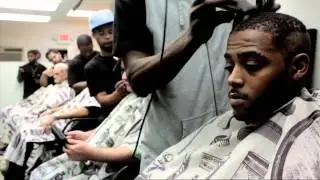 The FADE   Trailer