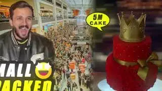 Re Create  @rajabbutt94 5M  subscriber Thumbnail #rajabfamily #rajab butt#photoshopexpert