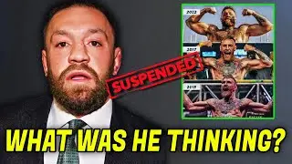 Скрытая правда о политике UFC в отношении тестирования на наркотики, о которой вам никто не расск...