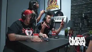 Chucky73 X Fetti031 X DJ Scuff   Freestyle #025