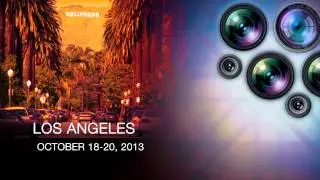 2013 Arab Film Festival Trailer