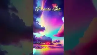 Praise Jah