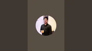 Manish Kumar is live!