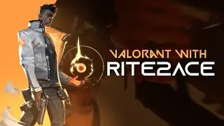 !socials !vlt Good Morning Janta, Patch 1.07 When? | Valorant Tejas 'Ace' Sawant #91