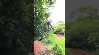 MTB Girl Women