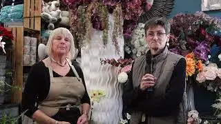 Fleurs et Passion
