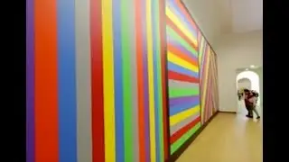 Amsterdam's Stedelijk Museum Tour | Travel + Leisure