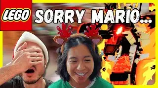 LEGO Party заставила нас полностью забыть о Mario Party!