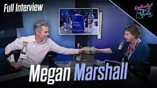 Pulitzer Winner Megan Marshall on Biography, Truth in Fiction & Feminism&rsquo;s Legacy