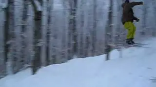 jacob mainslope 360 @ whitegrass