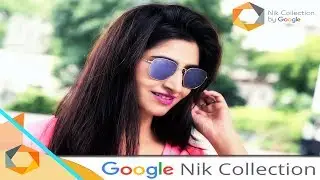How to Use Nik Sofware || color efex pro || nik collection ||  Photoshop Tutorial