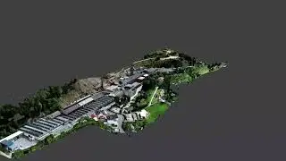 3D Modelle durch Photogrammetrie