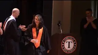 Terryville High School Graduation 2019