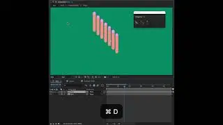 Kangaroo for After Effects