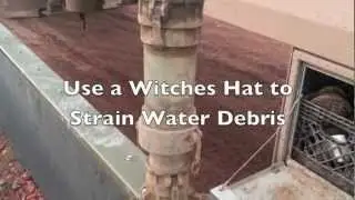 Water Hauling The Best Job in North Dakota