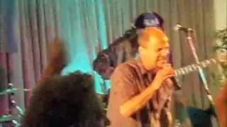 2007 Cold Springs School Spring Event - Niva Rap