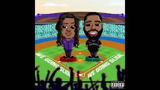 IMG KoDawg x 3MD Brassi - We Gone Slide (Official Audio Visual)