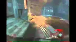Call Of Duty  Shangri-La - How To Activate the Pack-A-Punch and Secret Song