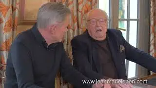 2020 12 Journal de Jean-Marie Le Pen