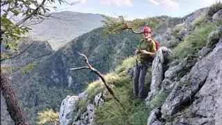 Balzo Rotondo al Memoriante  21 Settembre 2025